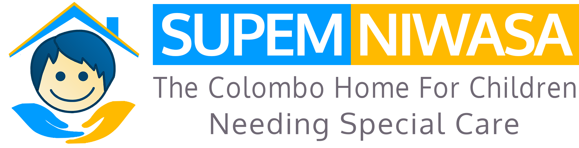Supem Niwasa – Childrens Home Sri Lanka
